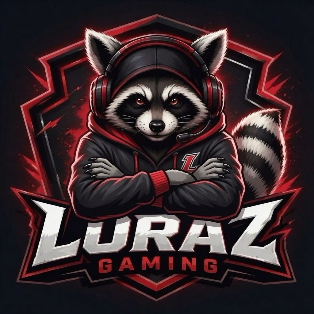 LORAZ_US Logo
